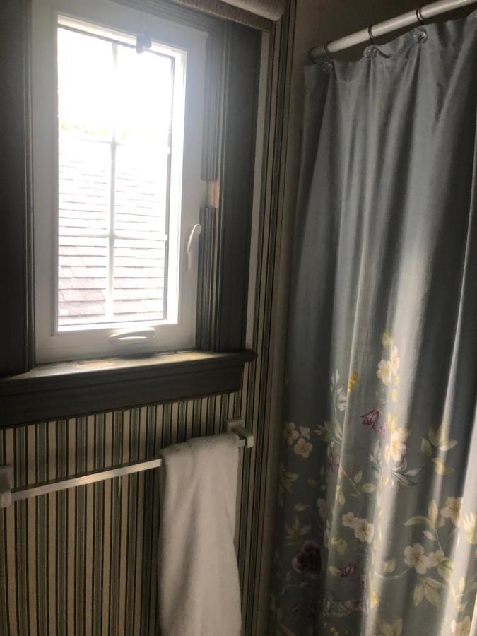 Wild Wisteria Bed & Breakfast Chadds Ford ภายนอก รูปภาพ