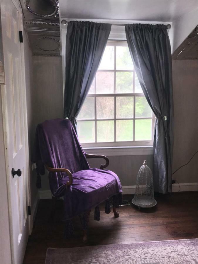 Wild Wisteria Bed & Breakfast Chadds Ford ภายนอก รูปภาพ