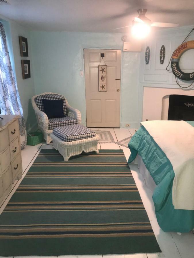 Wild Wisteria Bed & Breakfast Chadds Ford ภายนอก รูปภาพ