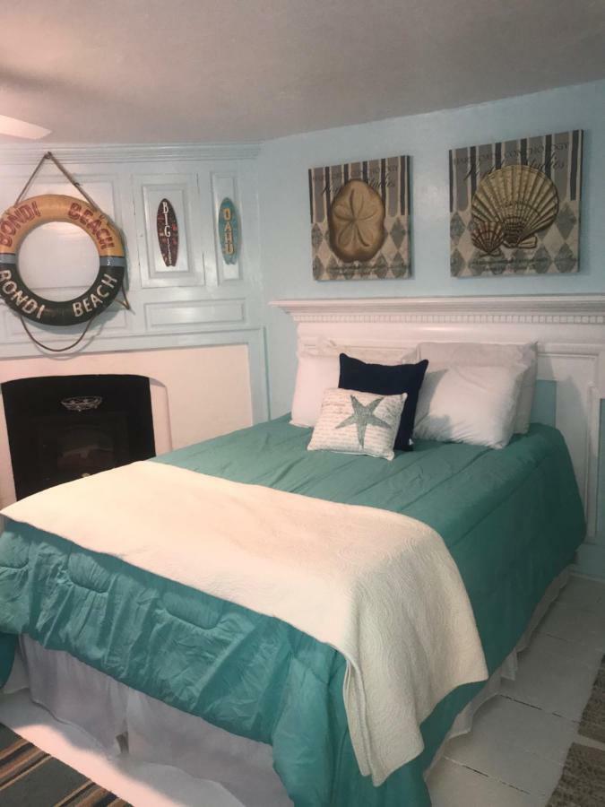 Wild Wisteria Bed & Breakfast Chadds Ford ภายนอก รูปภาพ