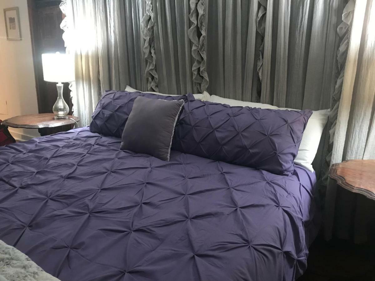 Wild Wisteria Bed & Breakfast Chadds Ford ภายนอก รูปภาพ